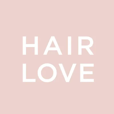 HAIRLOVE logo