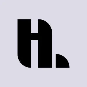 Hairlust Suomi logo