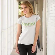 MAYRAKI SINGAPORE PTE LTD Logo