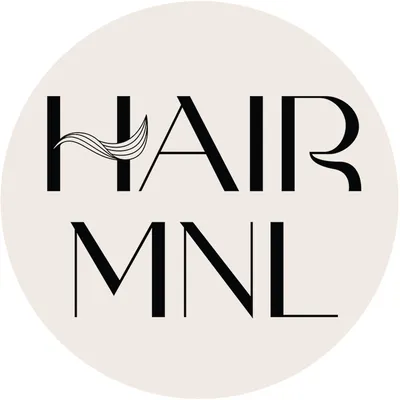 HairMNL logo