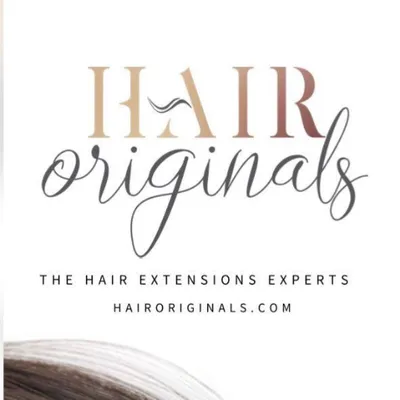 hairoriginals.com logo