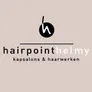 Logo Hairpoint Helmy