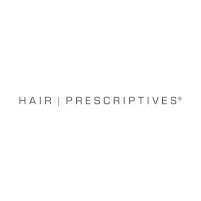 Hair Prescriptives