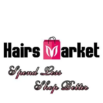 Hairsmarket logo