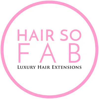 Hair So Fab logo