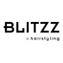 Logo Hairstyling Blitzz