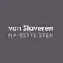 Logo Van Staveren Hairstylisten
