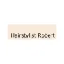 Logo Hairstylist Robbert