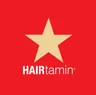 hairtamin logo