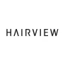 Logo Hairview - Chopinplein