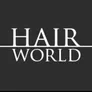 Logo Hairworld