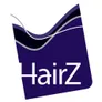 Logo Hairz