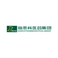 Haisco Pharmaceutical Group Co., Ltd. logo