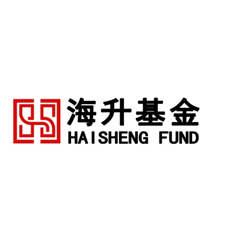 海升投资 logo