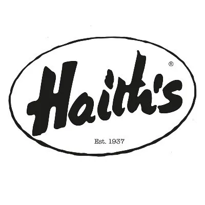 Haiths