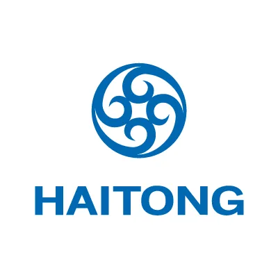 HAITONG BANK, S.A. Spółka Akcyjna Oddział w Polsce Logo