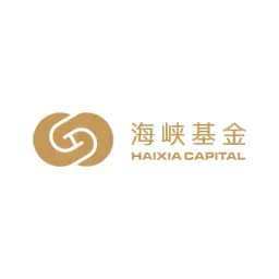 海峡股权基金 logo