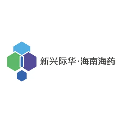Hainan Haiyao Co Ltd logo