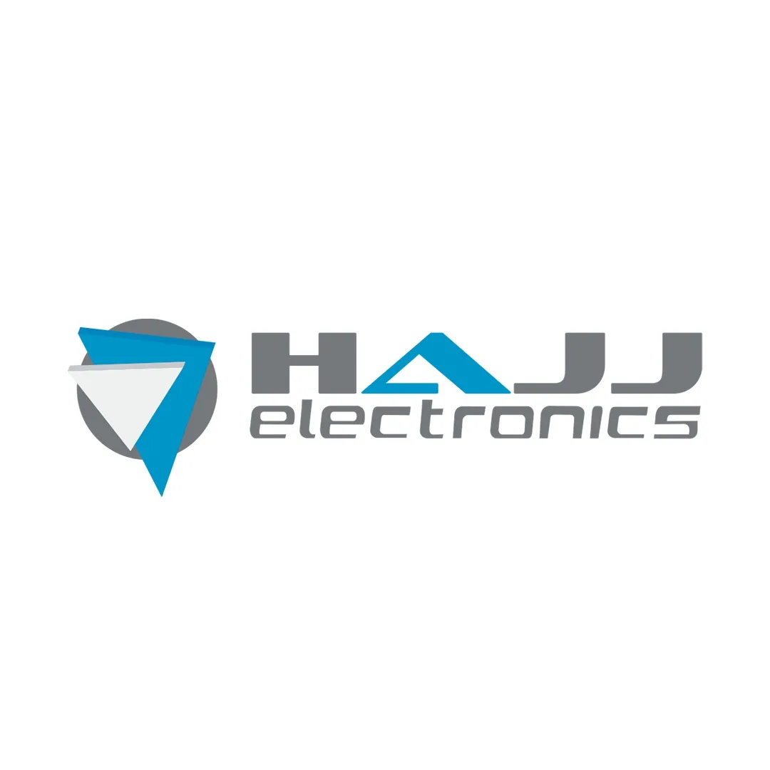 Hajjelectronics