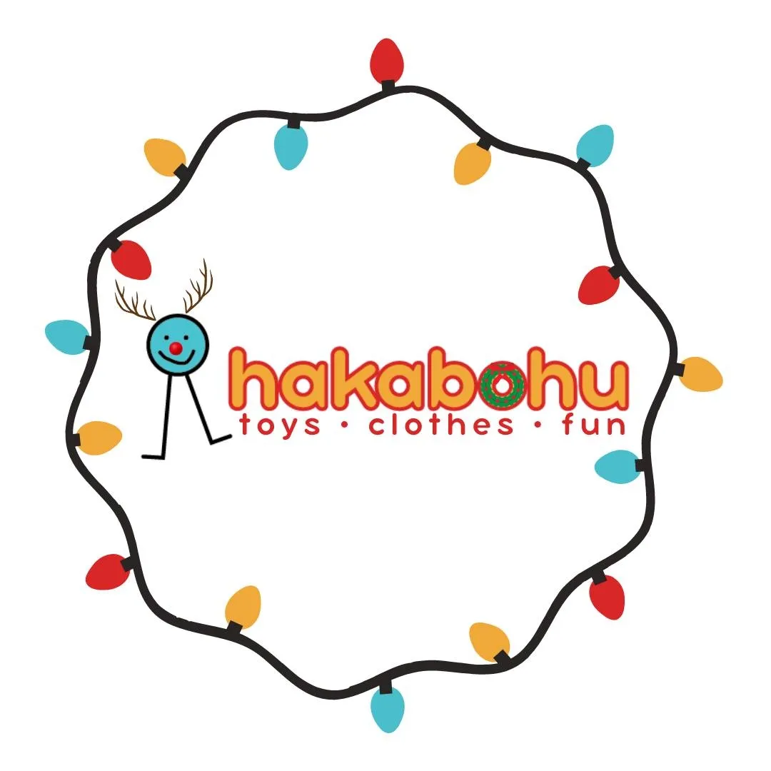 Hakabohu / Toy Shop Florence