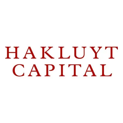 Hakluyt Capital logo
