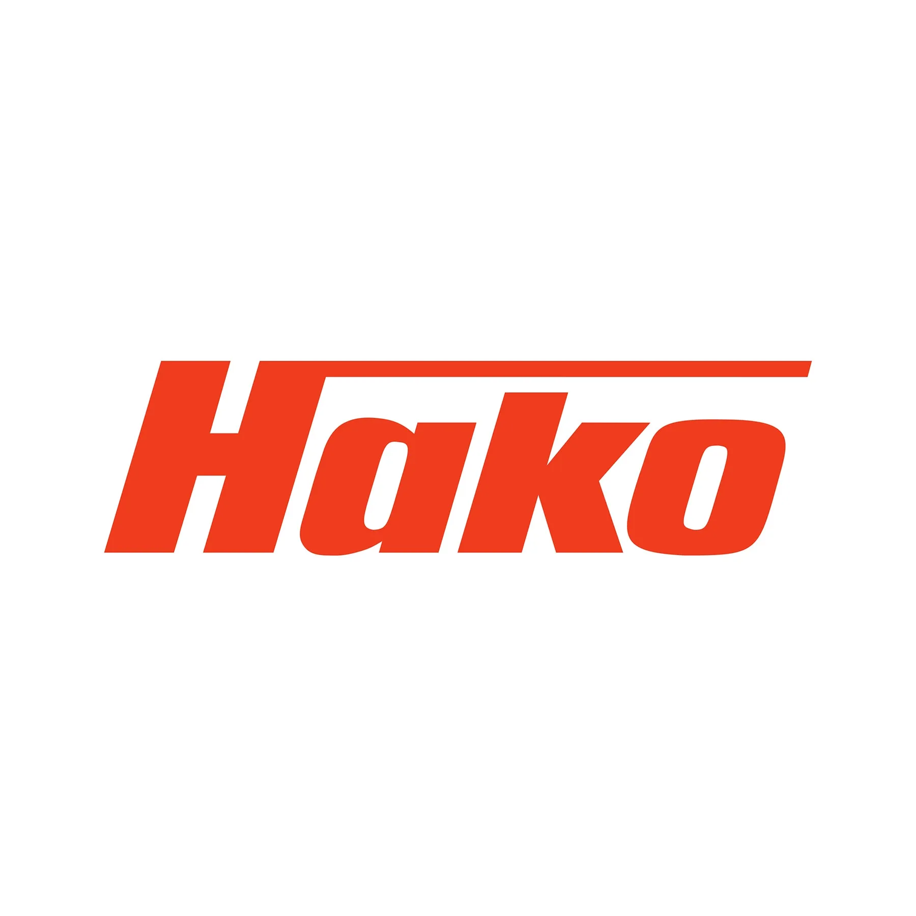 Hako GmbH logo