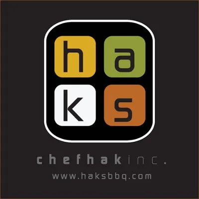 Haks Food Official Store logo