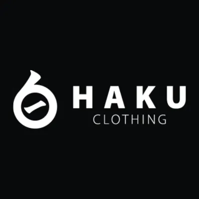 Haku Clothing