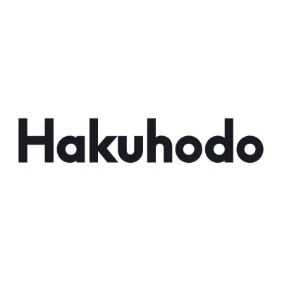 Hakuhodo Logo