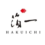 Hakuichi Co., Ltd. logo/icon