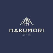 HAKUMORI Logo