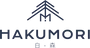 HAKUMORI logo