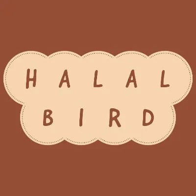 Halalbird logo