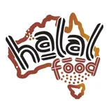 Halal Food Australia logo/icon
