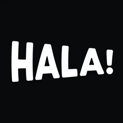 HALA logo