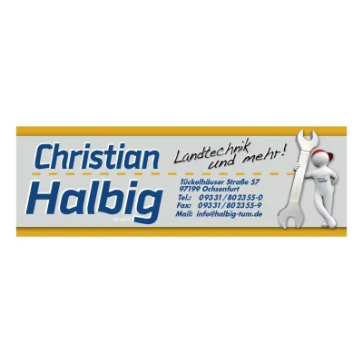 Christian Halbig GmbH