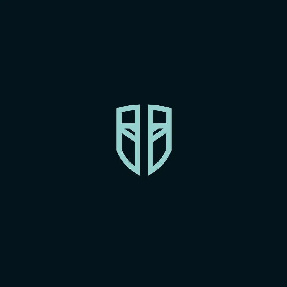 Halbstark Logo