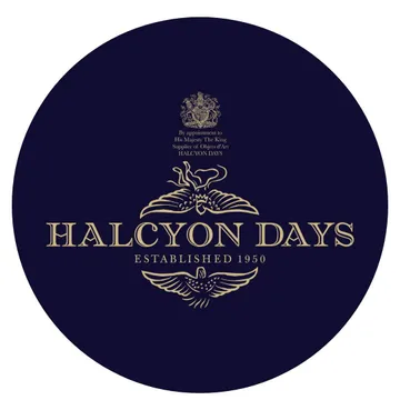 Halcyon Days Logo
