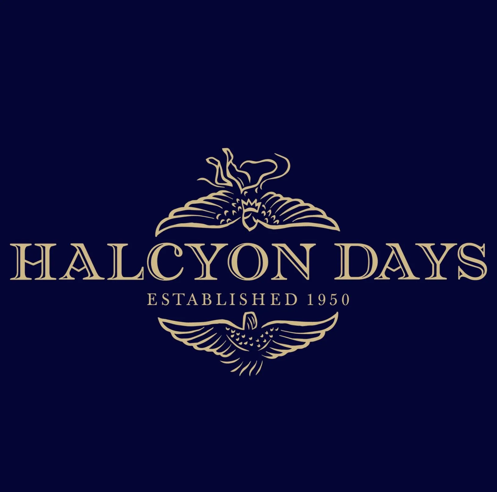Halcyondaysusa