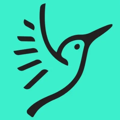 Halcyon Angels logo