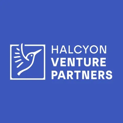 Halcyon Venture Partners logo