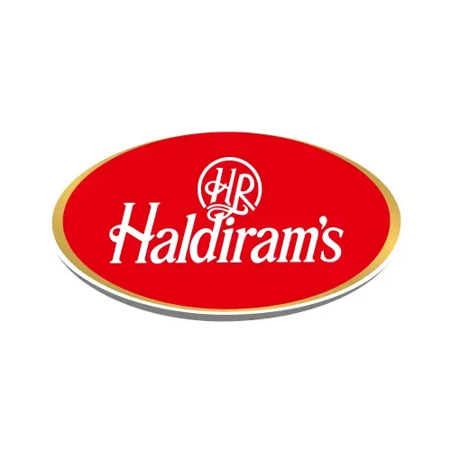 Haldiram logo