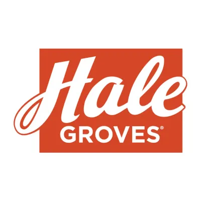 Halegroves