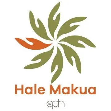 Hale Makua Health Services Logo
