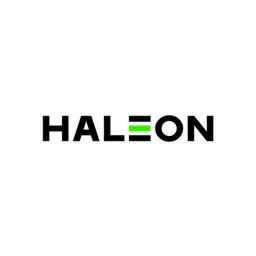 Haleon Healthcare Online DE logo