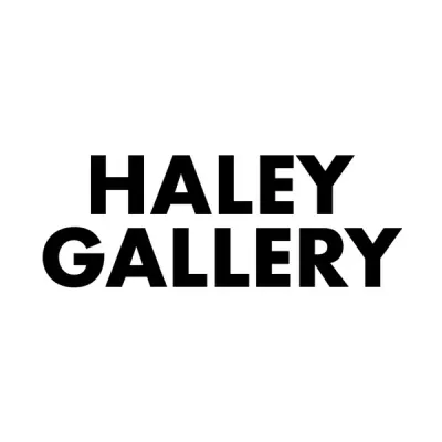 Haley Gallery logo