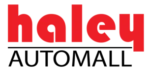 Haley of Farmville Inc logo