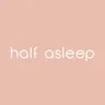 Halfasleep logo