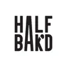 Halfbakdhemp logo
