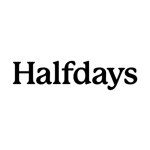 Halfdays Apparel Corp. logo